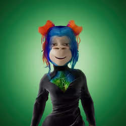 Queen Apiens #697