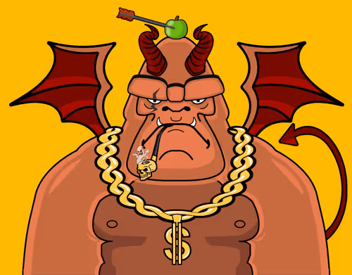 Evil Kongs