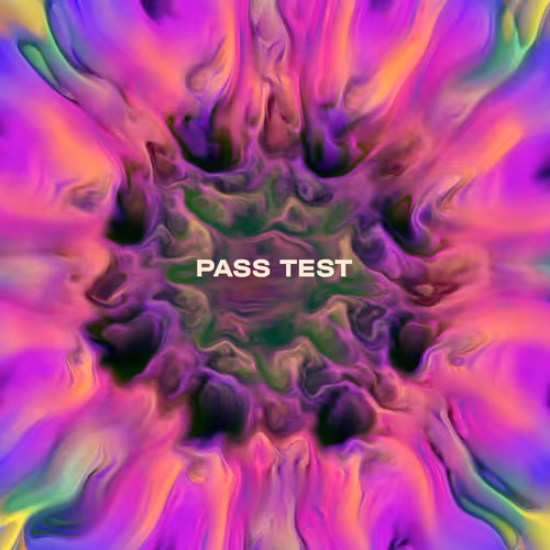 Tst Pass