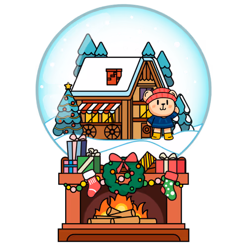 The Littles Prize Hut