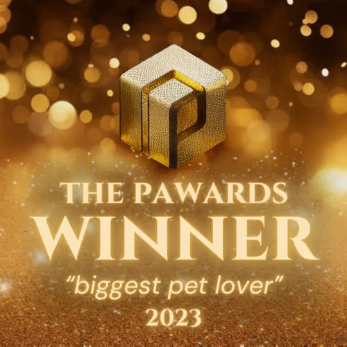 PAWARDS 2023