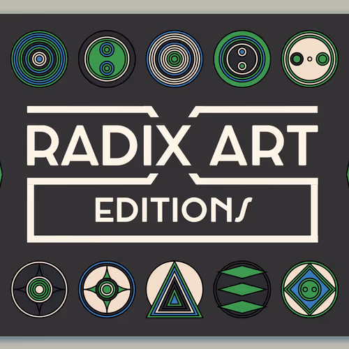 Radix Art Editions