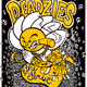 DEADZIES X FunmachineINK