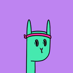 Alien Punks #1312