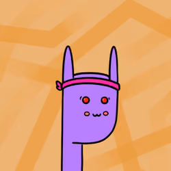 Alien Punks #1263
