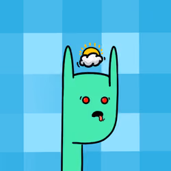 Alien Punks #1236