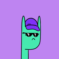 Alien Punks #1649