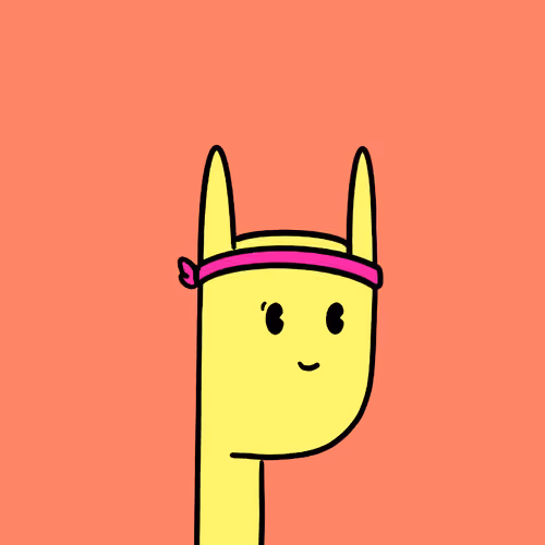 Alien Punks #1307