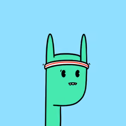 Alien Punks #878