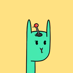 Alien Punks #1539