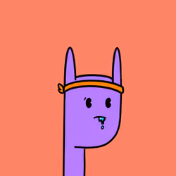 Alien Punks #1538