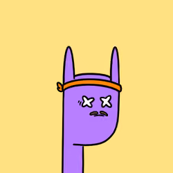 Alien Punks #2030