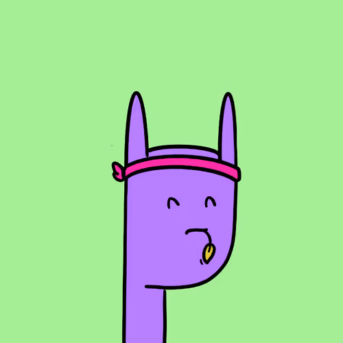 Alien Punks #1245