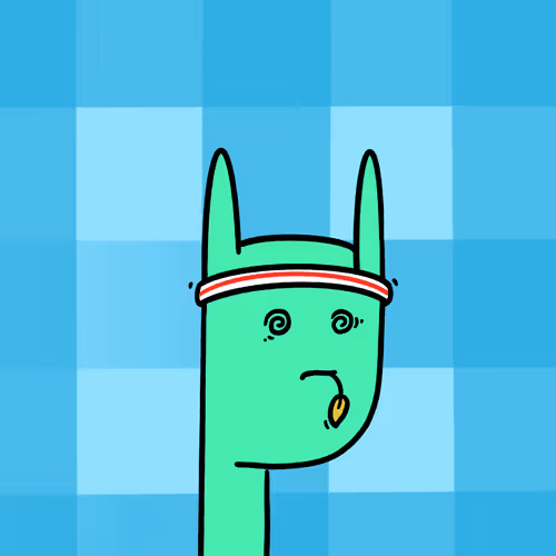 Alien Punks #1652