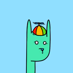 Alien Punks #1336