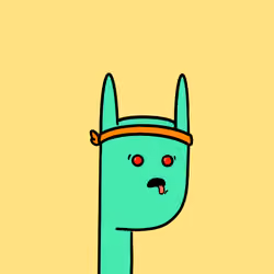 Alien Punks #1246