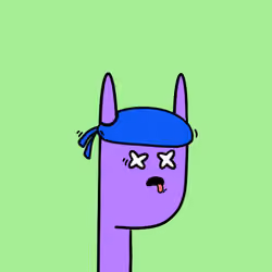 Alien Punks #1057