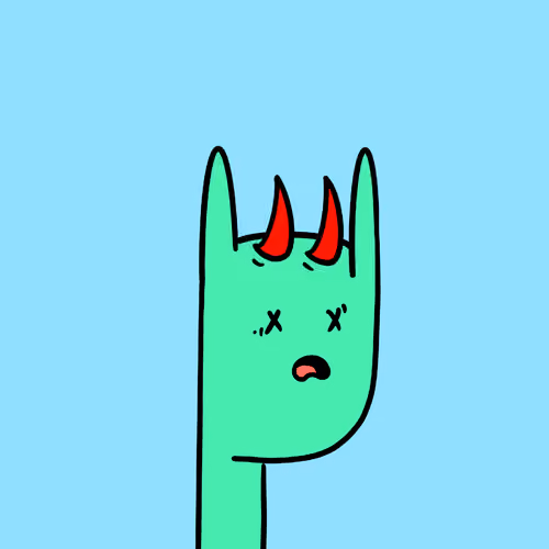Alien Punks #2148