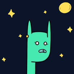 Alien Punks #2188