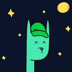 Alien Punks #407