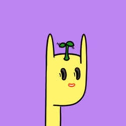 Alien Punks #1237