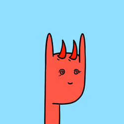 Alien Punks #1540