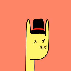 Alien Punks #1608