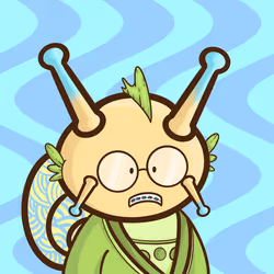 377