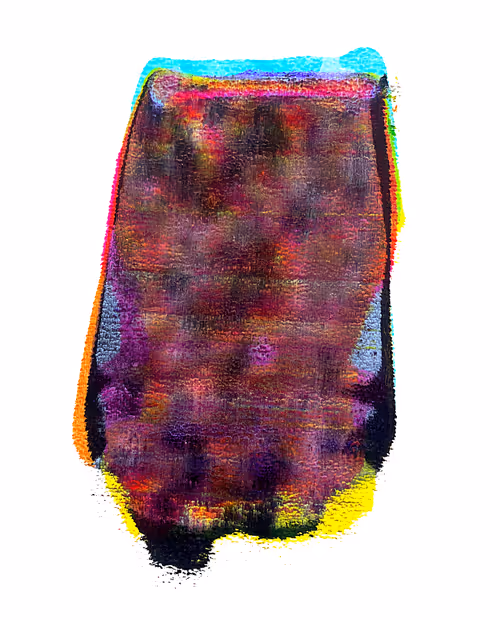 Item #116 Media