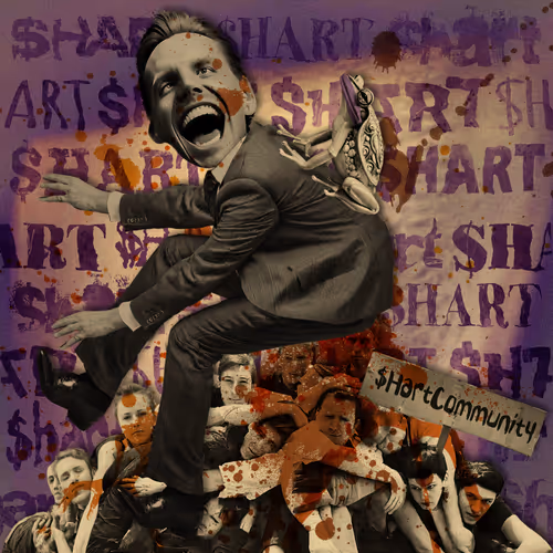 M F Shart Collection Pt 1