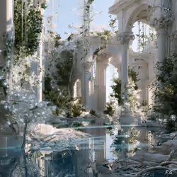 The Garden After Us