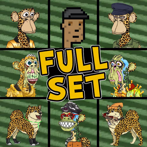 Spottiewifi Fullset