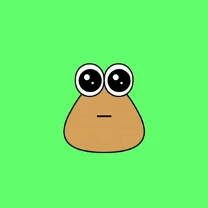 My Pet Pou