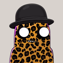 Penni #651