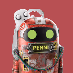 Penni #108