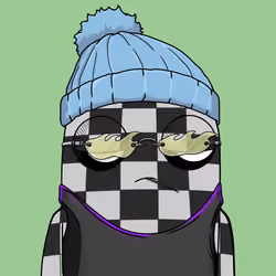 Penni #656