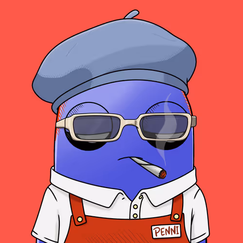 Penni #1809