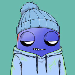 Penni #1244