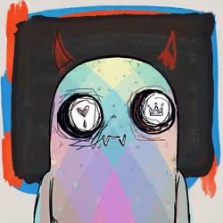 Penni #405