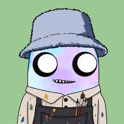 Penni #1133