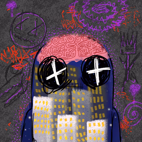 Penni #739