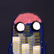 929