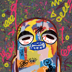 Penni #422