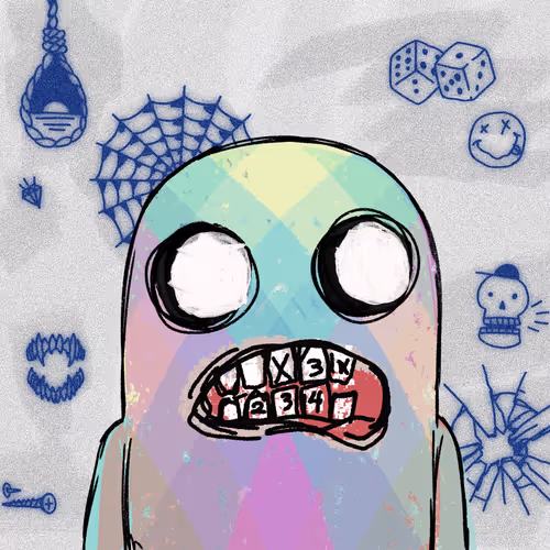 Penni #2494