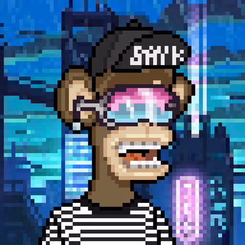 Dystopian Apes Official
