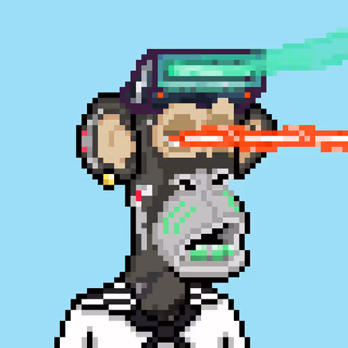 Dystopian Apes Official