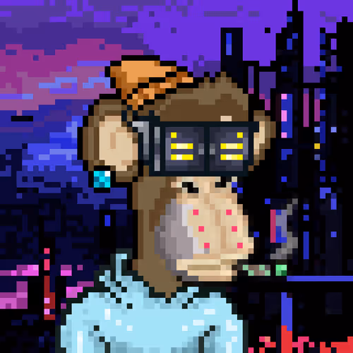 Dystopian Apes Official
