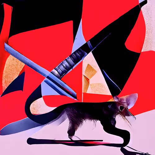 RatSamurai