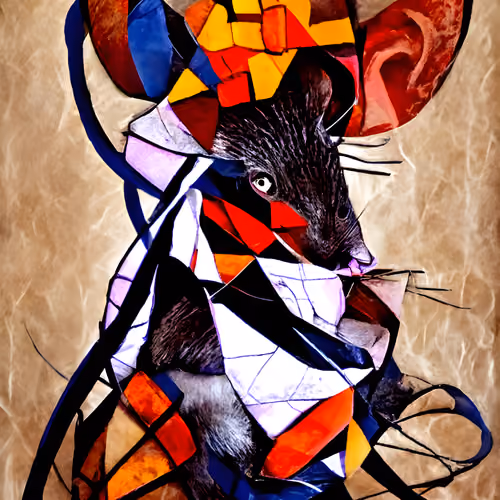 Scavenger Rat