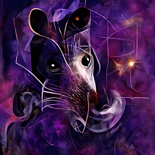 Soul Squeaker